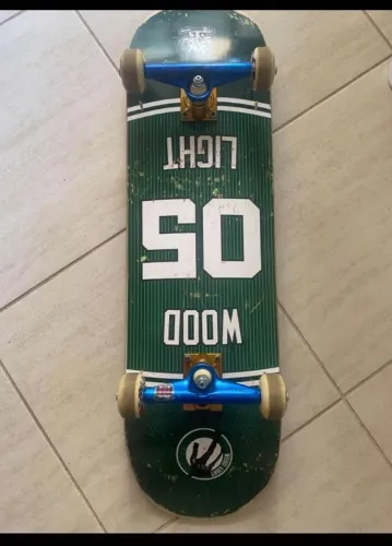 Skate Profissional