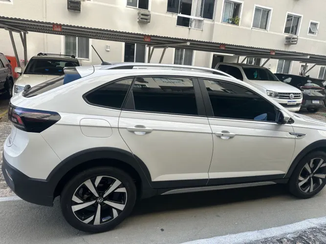 Volkswagen Nivus Highline 1.0 200 TSI Flex AUT 2024