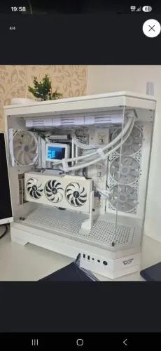 Pc Gamer (Aceito troca)