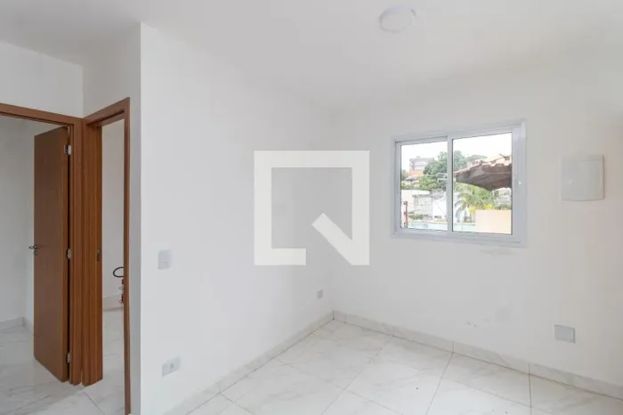 Apartamento à Venda - Vila Mazzei, 2 Quartos, 39 m2