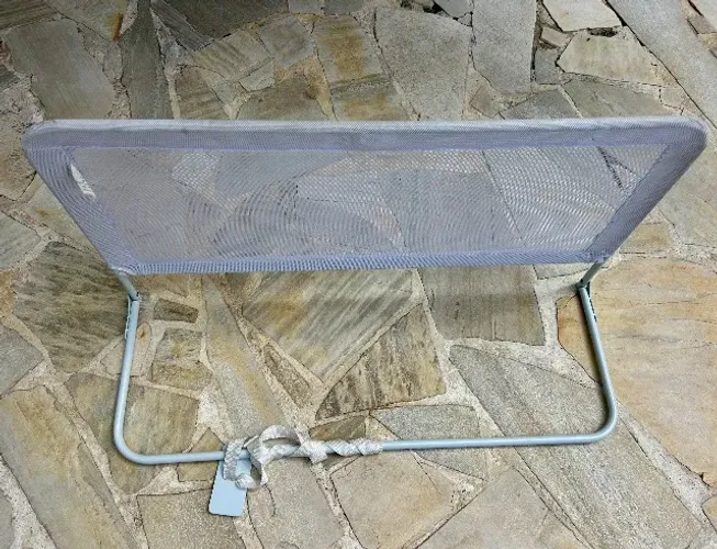 Grade de proteção / segurança para cama Box 
