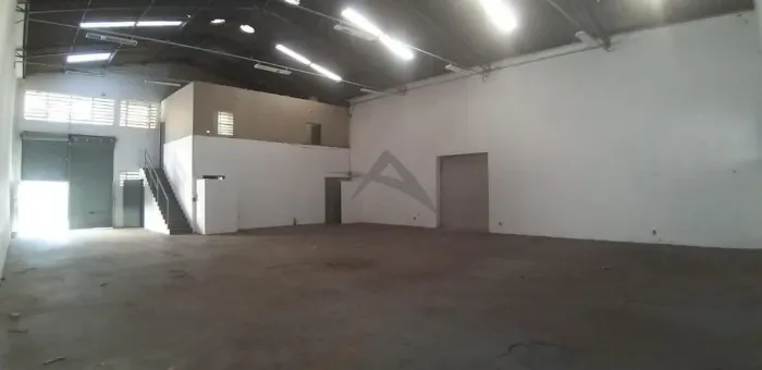 Galpão à venda em Campinas, Jardim do Lago, com 332 m²