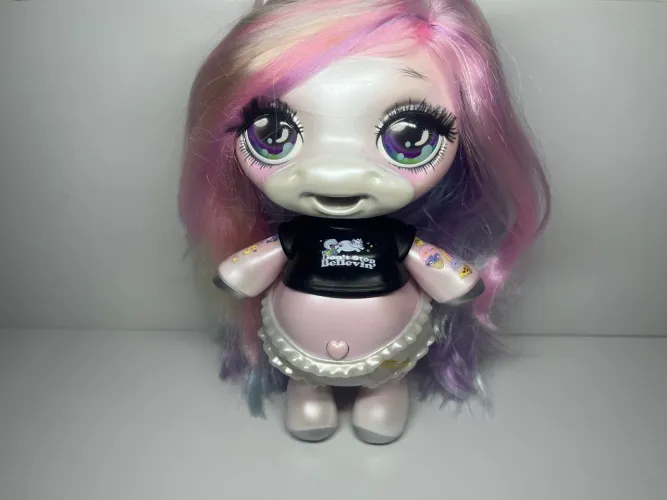 Poopsie slime - boneca unicórnio de 2018