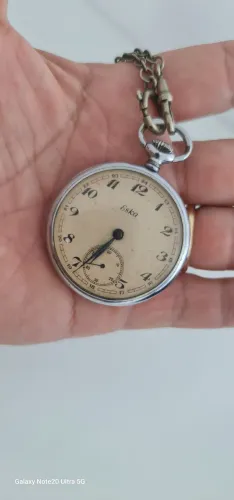 Relógio