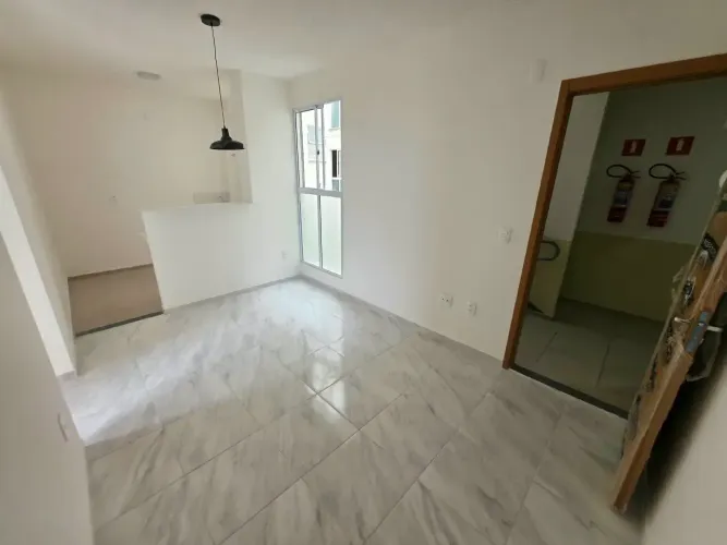 Apartamento no Condominio RECANTO DAS PALMEIRAS