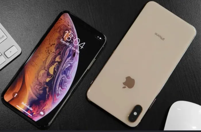 IPhone XS Max