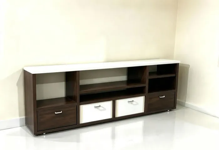Rack grande