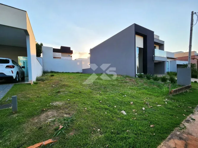 Bella Vittà - Terreno em condomínio à venda, 250m² no Bella Vittá- Cidade Industrial II, L