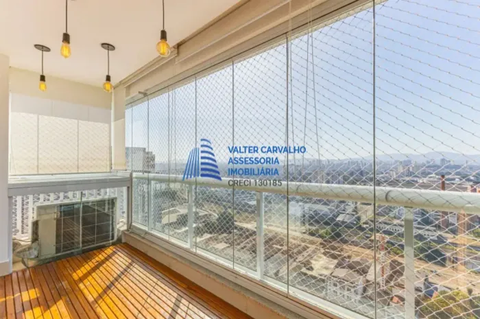 Apartamento em Vila Romana, São Paulo/SP