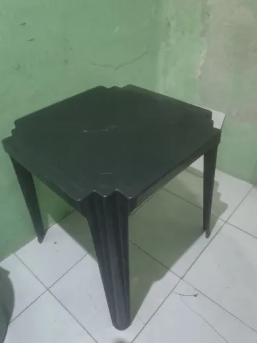Masa de plástico