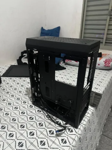 gabinete gamer n.a.v.e