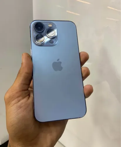 IPHONE 13 PRO 256GB (CÂMERA TROCADA)