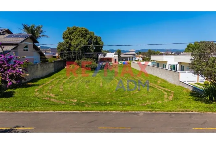 Terreno à Venda ,Condomínio Fechado em Cabreúva/SP, 1.000m² no Haras Pindorama | Alto Padr