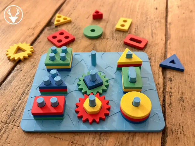 Brinquedos