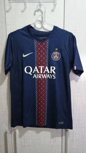 Camisa Paris Saint Germain