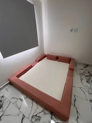 Cama Montessoriana