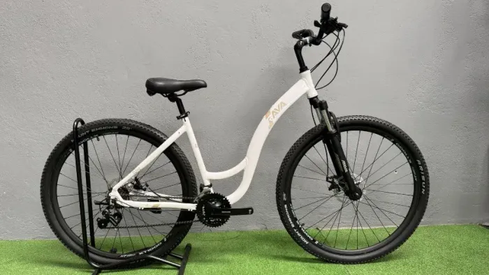 BICICLETA RAVA WAY 21V