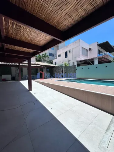 Casa à venda, Condomínio Aldeia Atlântida, Ilhéus, BA