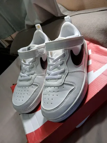 Tênis Nike infantil 
