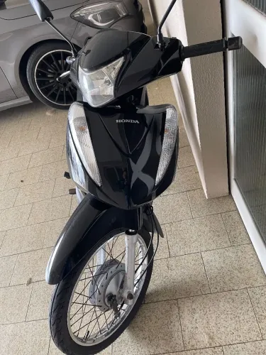 Honda Biz
