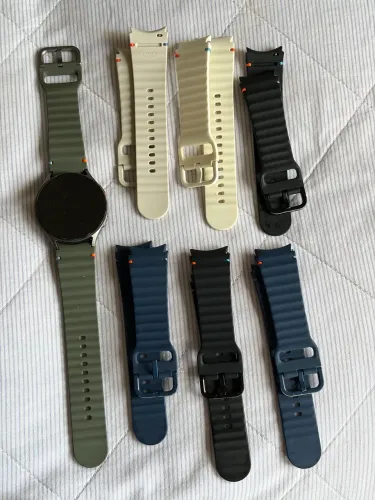 Galaxy Watch 07