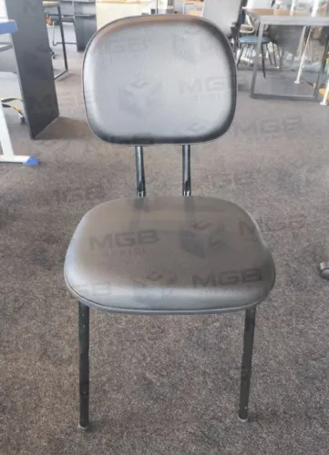 Cadeira de Secretária - ENTREGAMOS DF E ENTORNO