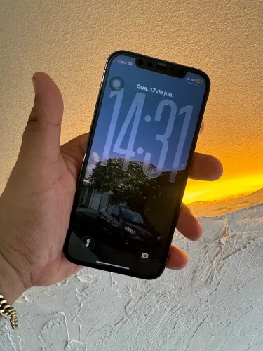 iphone 12 pro 