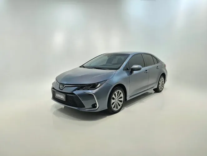 Toyota Corolla XEI 2.0 Flex 16V Aut. 2023