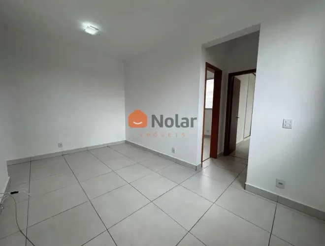 Apartamento à venda com 02 quartos, sendo 01 suíte e 02 vagas de garagem no bairro Fernão
