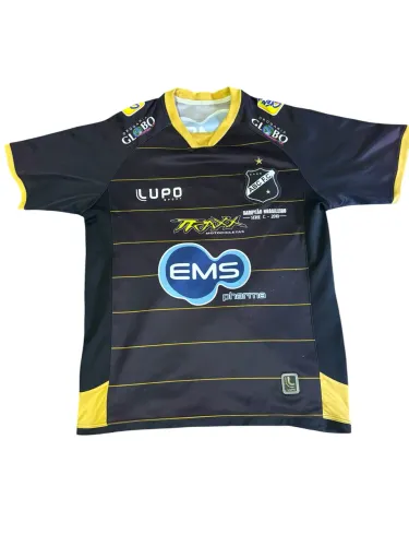 Camisa ABC 2011