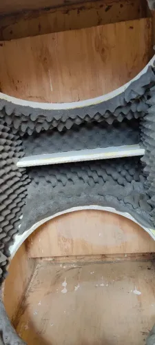 Caixa de som profissional PA. PALCO. CAMIONETE. ETC.
