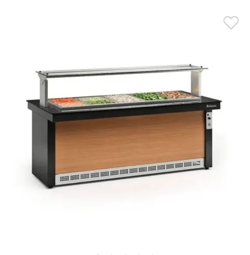Balcão buffet seminovo
