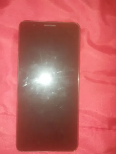 Celular Sansung A01 core funcionando + cabo do carregador