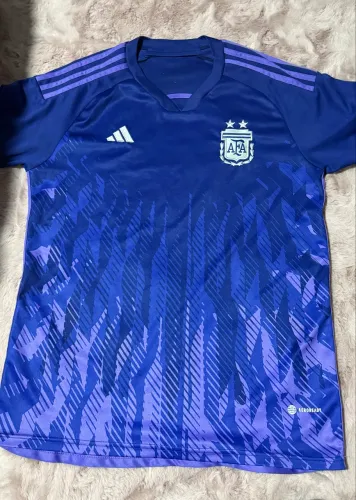 Camisa Argentina ll 22/23 Away