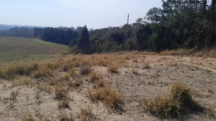 Terreno em Condomínio Fechado Cotia