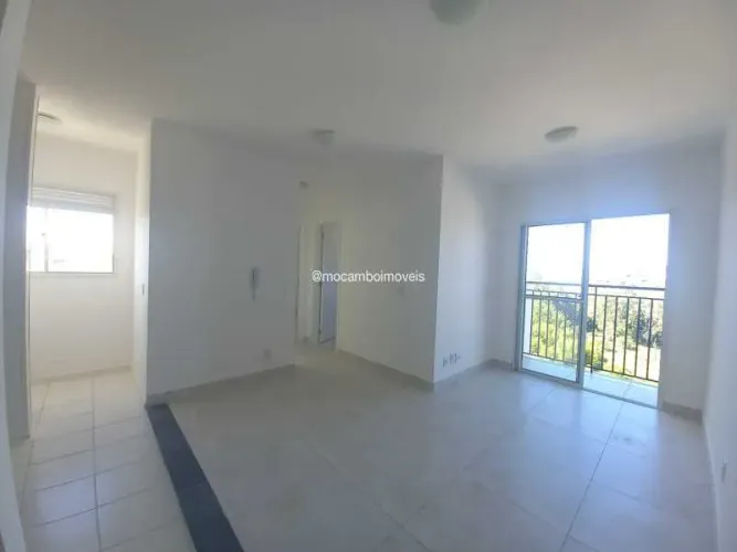 Apartamento : / Residencial / Jardim Ester