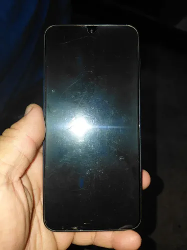 Samsung A16