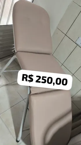 Maca estética