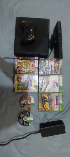 Xbox 360 raridade
