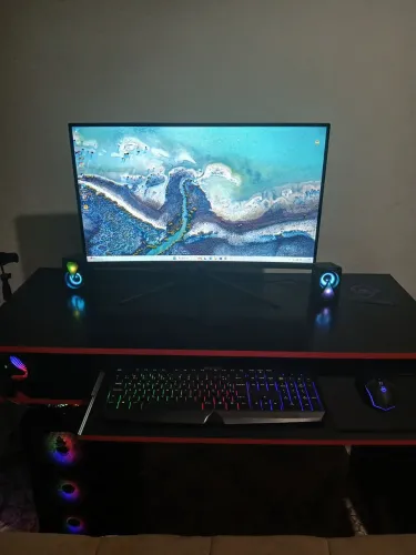 Vendo PC Gamer