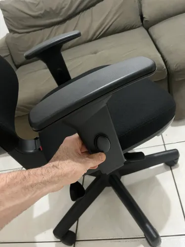 Cadeira Cavaletti Start nova