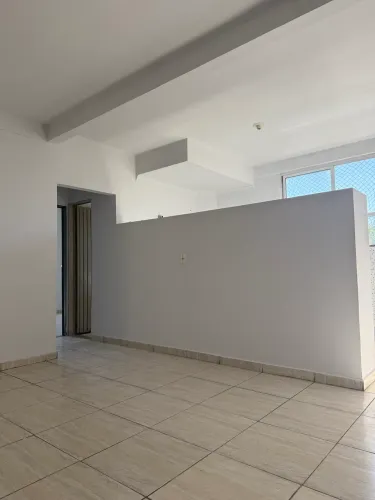 Apartamento- 2 quartos-Goiania