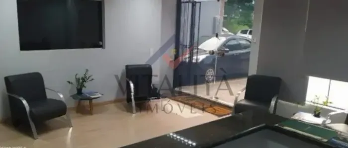 Ponto Comercial - Ribeirão Preto - Alto da Boa Vista