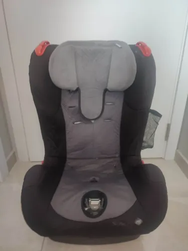 Cadeirinha de carro Safety 1st