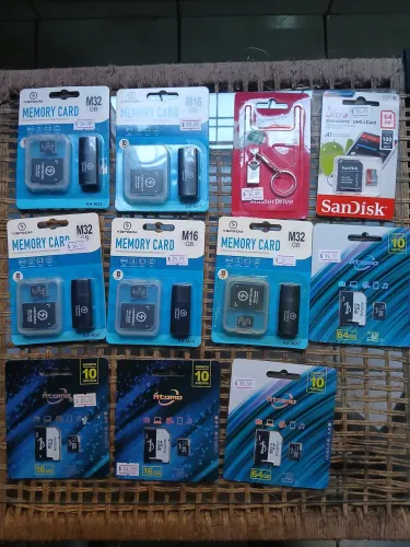 Acessórios p/ Celular e Eletrônicos