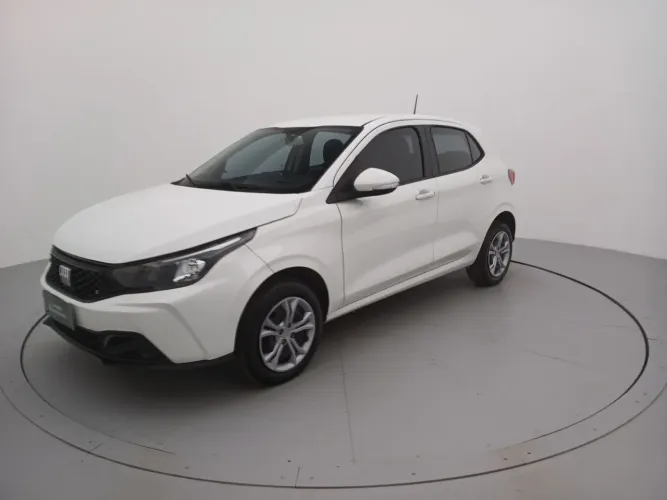 Fiat Argo Drive 1.0 Firefly 2025