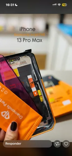 Display bateria iphone 15 pro 14 pro max tela tampa carcaça iphone xr x xs max iphone 11 