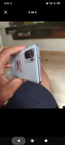 Vendo note 10 s