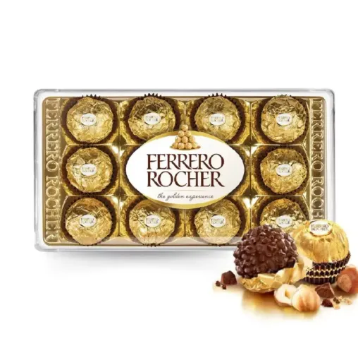 Ferrero Rocher 