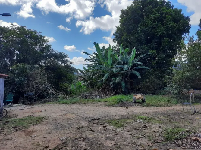 Lote/Terreno para venda com 455 metros quadrados em Barro Duro - Maceió - AL